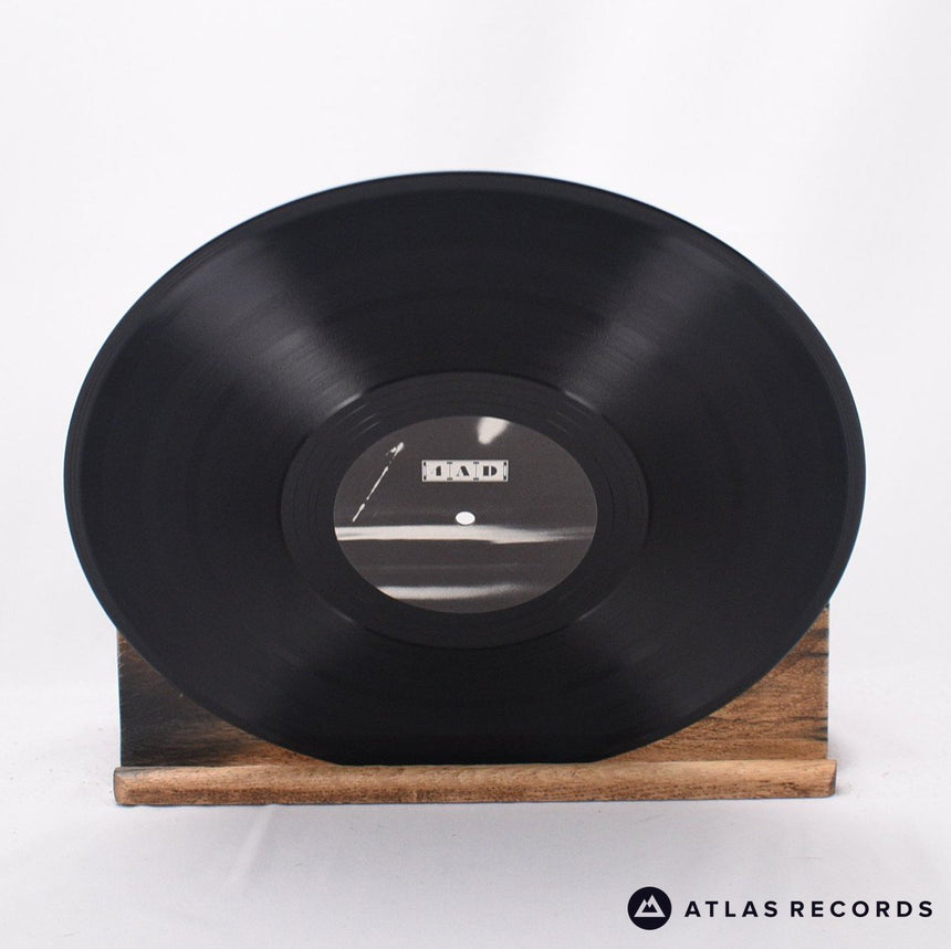 This Mortal Coil - Sixteen Days - Gathering Dust - Mpo 12" Vinyl Record - EX/EX