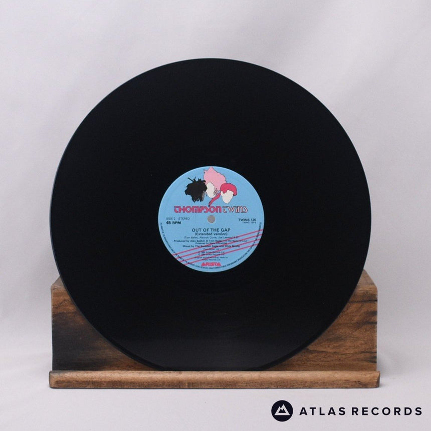 Thompson Twins - Sister Of Mercy - 12" Vinyl Record - VG+/VG+