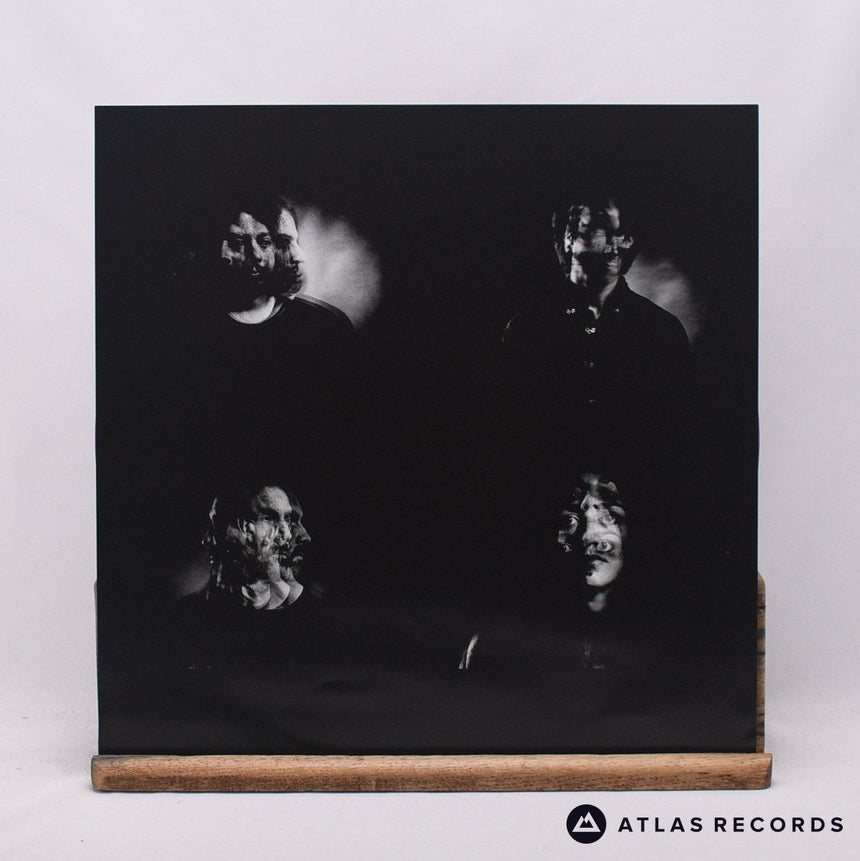 Thought Forms - Songs About Drowning - Purple LP Vinyl Record - NM/NM