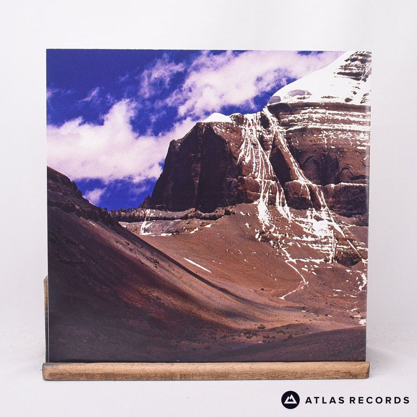 Throbbing Gristle - Part Two - The Endless Not - 3 x LP Vinyl Record - NM/NM