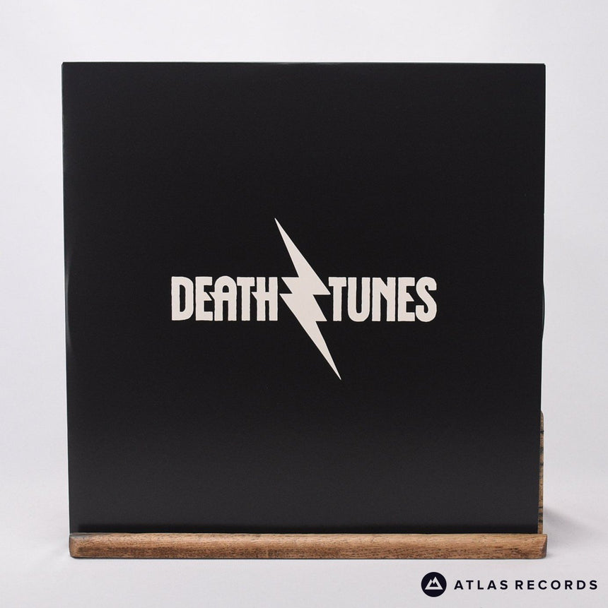 Tiebreaker - Death Tunes - LP Vinyl Record - NM/NM