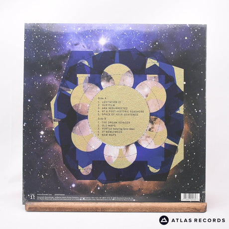 Tigran Hamasyan - The Call Within - Sealed LP Vinyl Record - NEWM