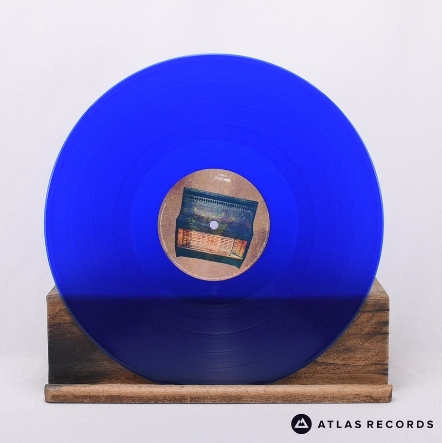 Tim Bowness - Late Night Laments - LP + CD Vinyl Record