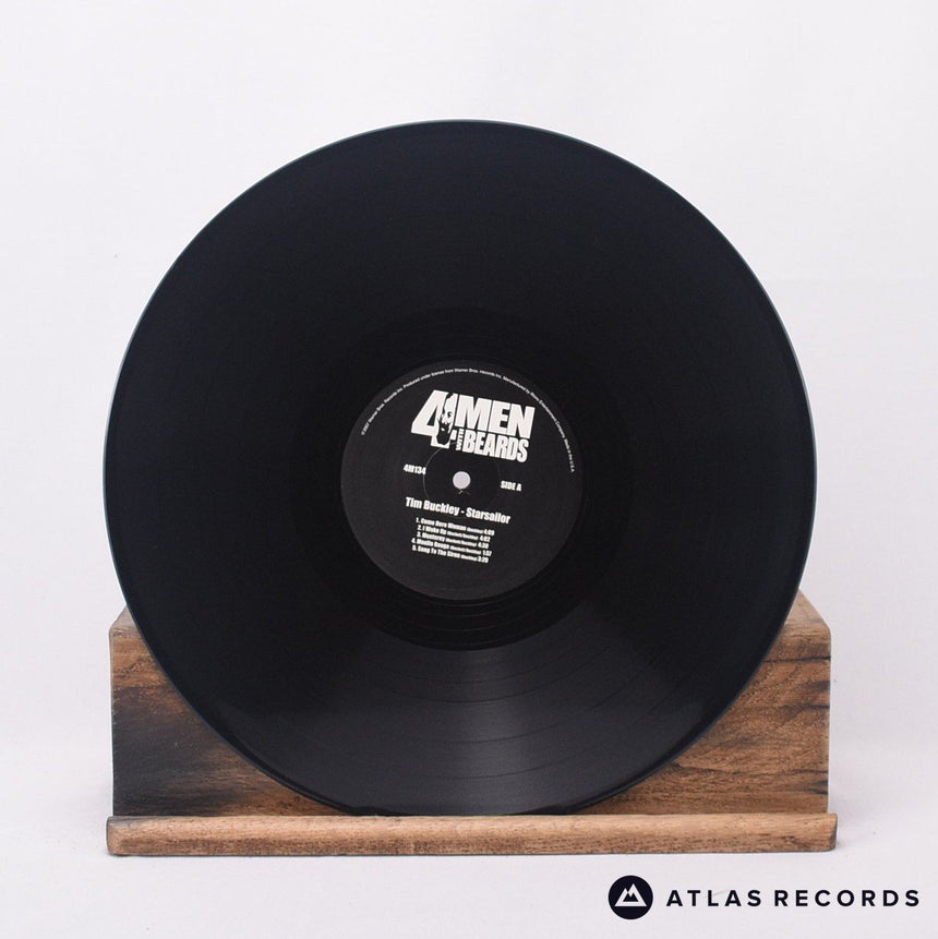 Tim Buckley - Starsailor - 180G Reissue Us LP Vinyl Record - NM/EX