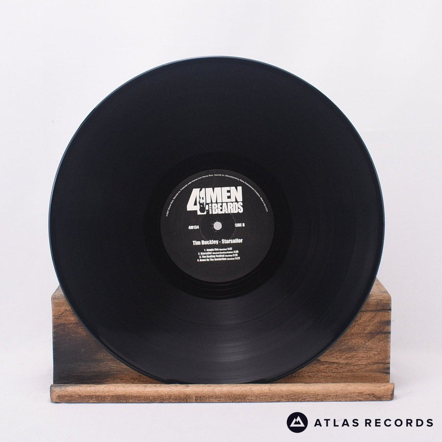 Tim Buckley - Starsailor - 180G Reissue Us LP Vinyl Record - NM/EX