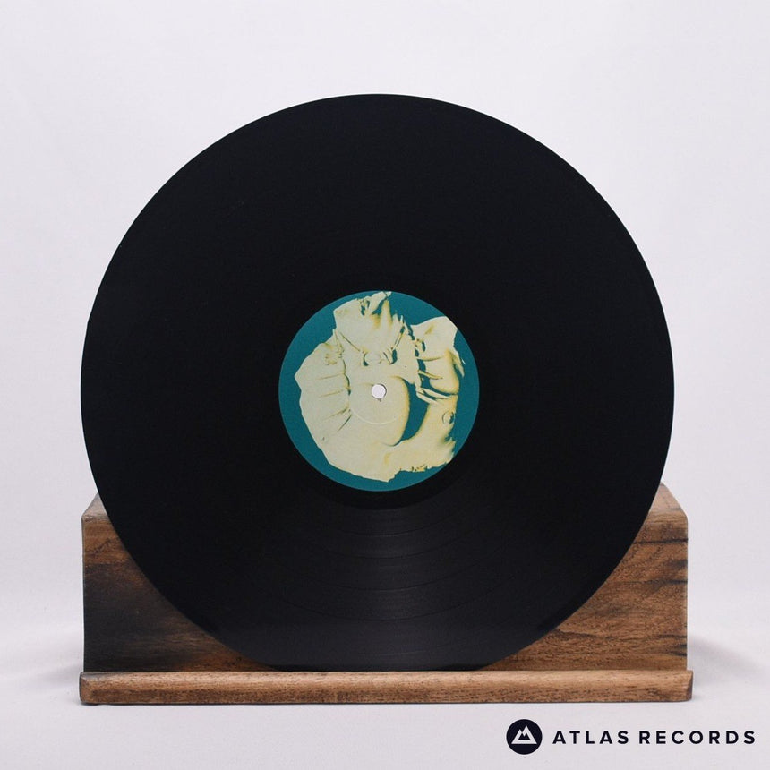 Tin Machine - Tin Machine II - LP Vinyl Record - EX/VG+