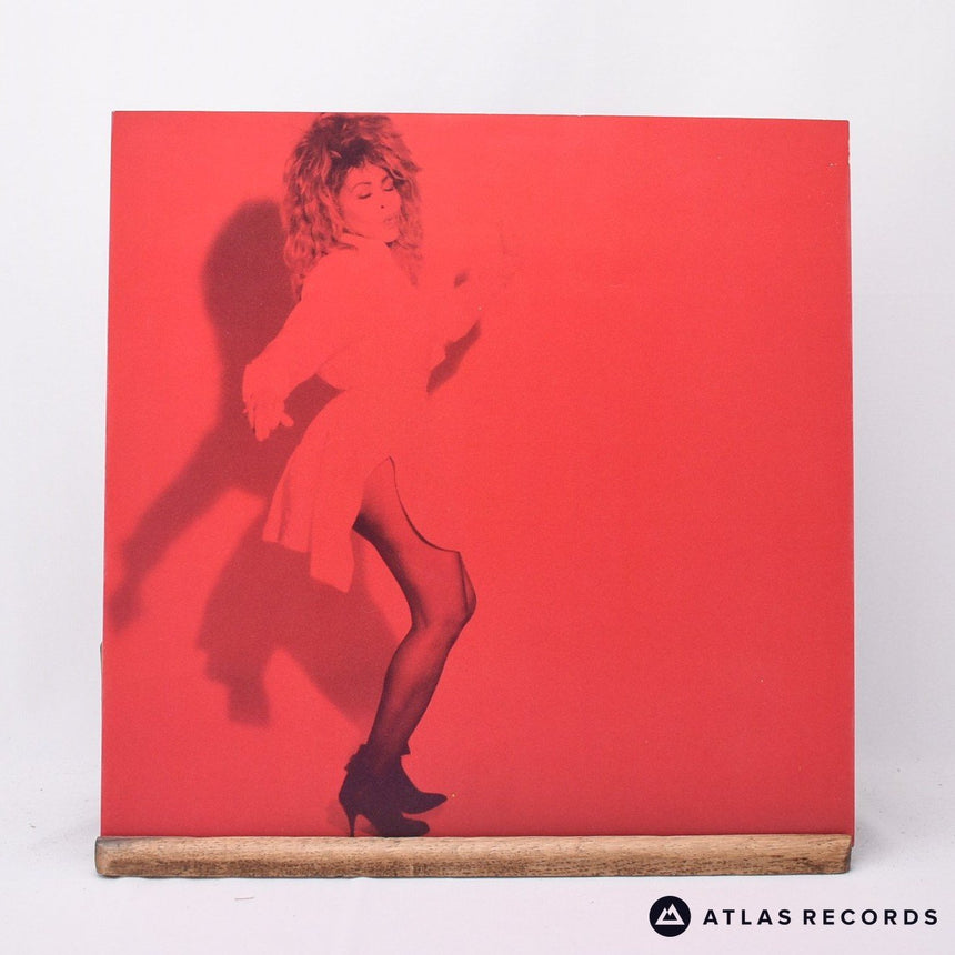 Tina Turner - Break Every Rule - LP Vinyl Record - EX/EX