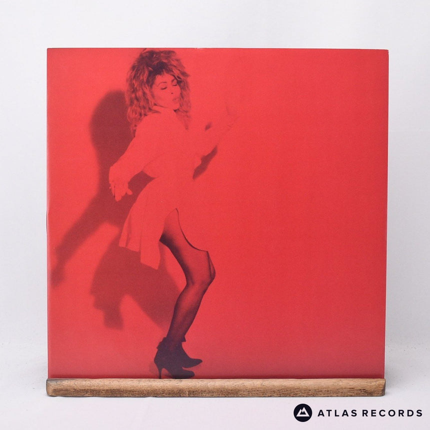 Tina Turner - Break Every Rule - LP Vinyl Record - EX/EX