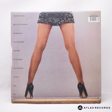 Tina Turner - Private Dancer - 180G Sealed LP Vinyl Record - NM/M