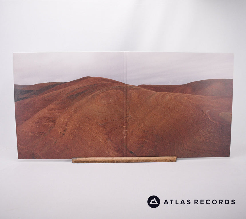 Tinariwen - Amadjar - Booklet First Press 2 x LP Vinyl Record - NM/NM