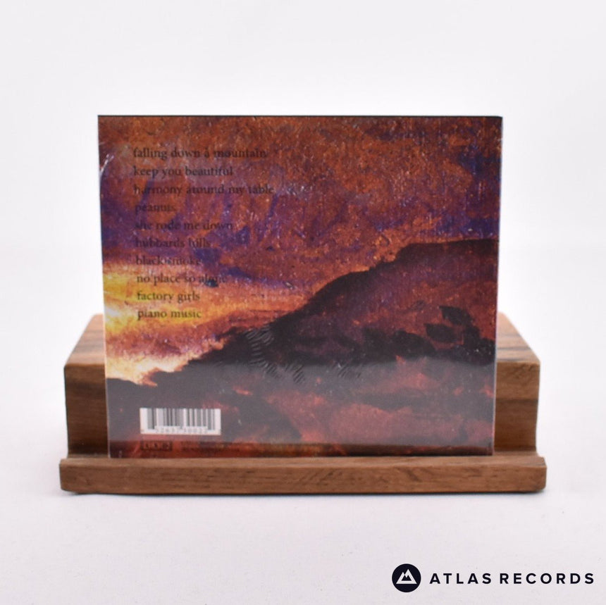 Tindersticks - Falling Down A Mountain - Sealed CD - NEW