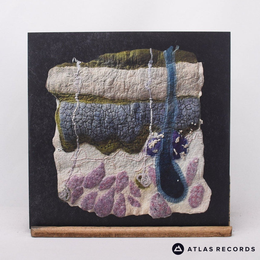 Tindersticks - Soft Tissue - A B LP Vinyl Record - NM/NM