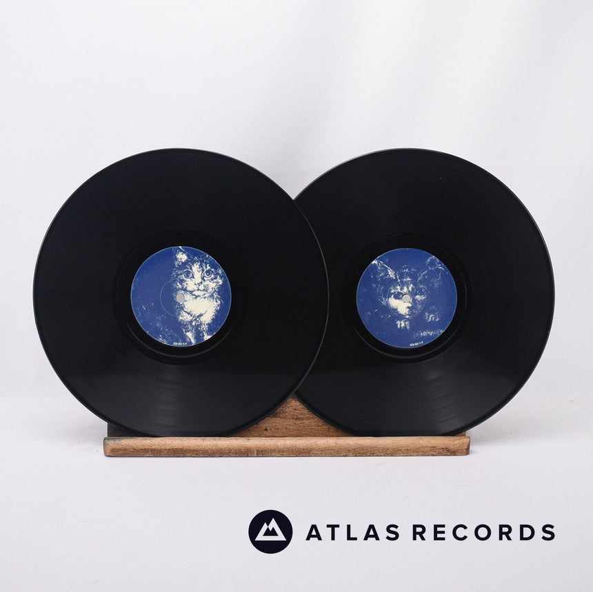 Tindersticks - The Bloomsbury Theatre 12.3.95 - A B 2 x 10" Vinyl Record - EX/EX