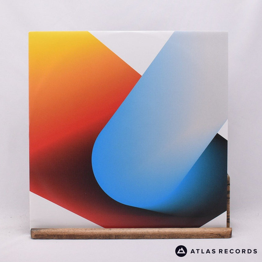 To Rococo Rot - Instrument - LP Vinyl Record - NM/EX