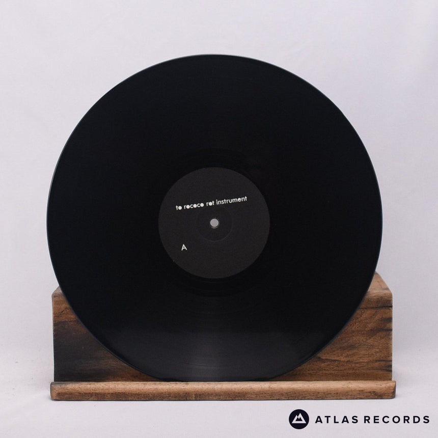 To Rococo Rot - Instrument - LP Vinyl Record - NM/EX