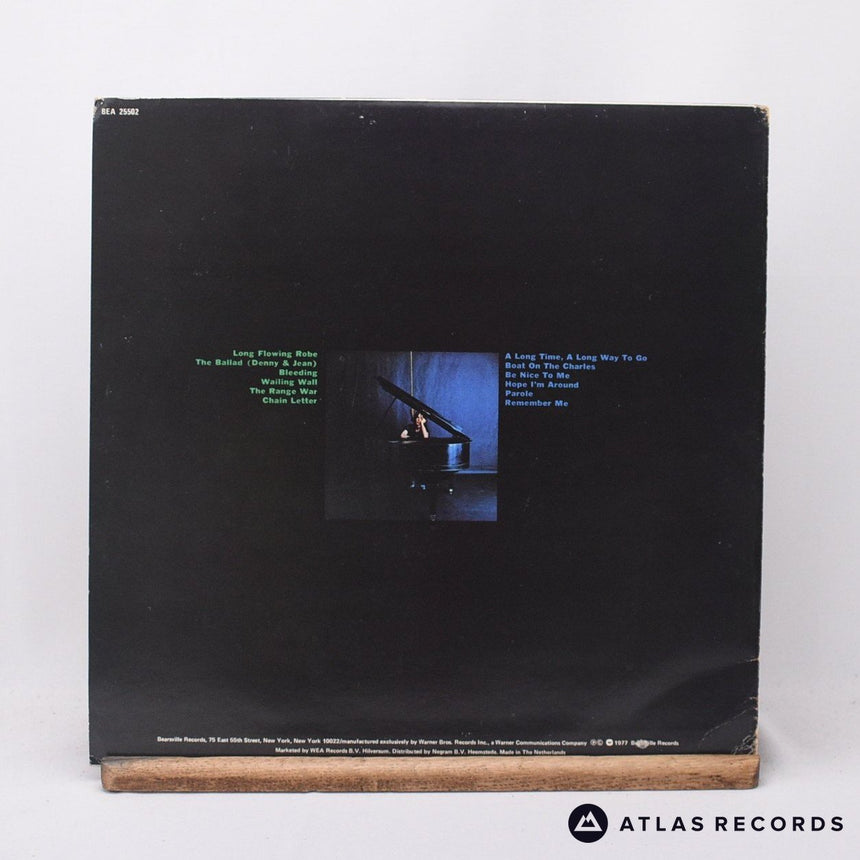 Todd Rundgren - Runt. The Ballad Of Todd Rundgren - LP Vinyl Record - VG+/EX