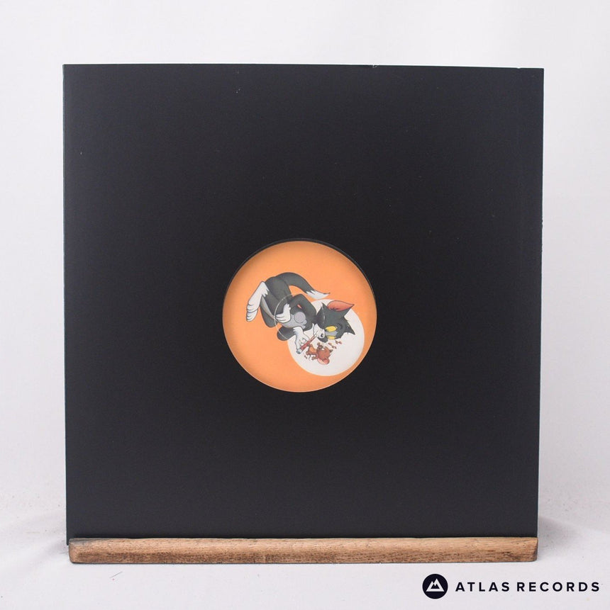 Tom And Jerry - Still Lets Me Down - 12" Vinyl Record - VG+