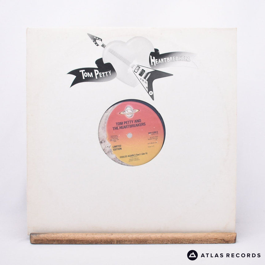 Tom Petty And The Heartbreakers - Anything That's Rock 'N' Roll - 12" Vinyl