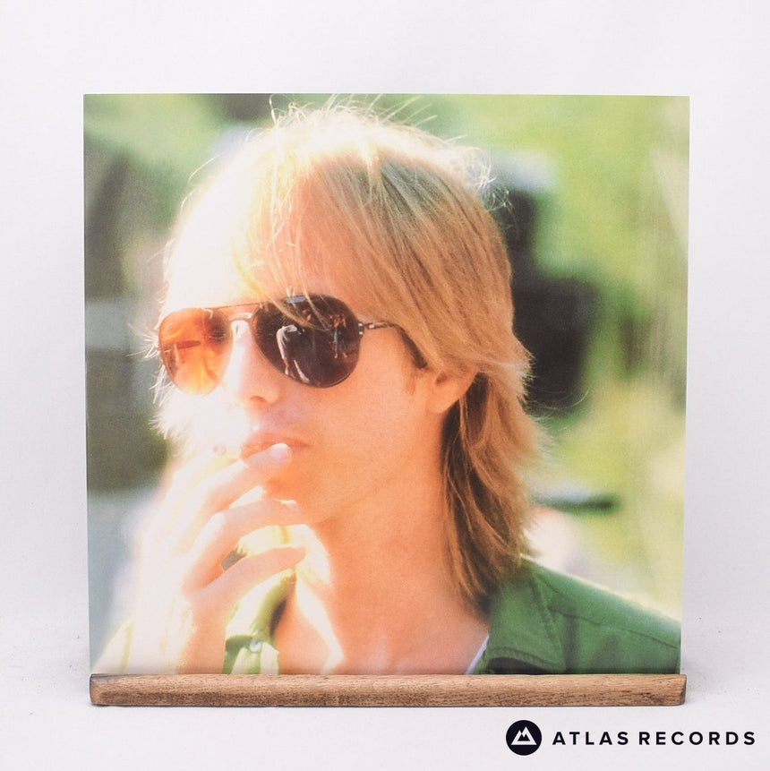 Tom Petty And The Heartbreakers - Damn The Torpedoes - LP Vinyl Record - NM/NM