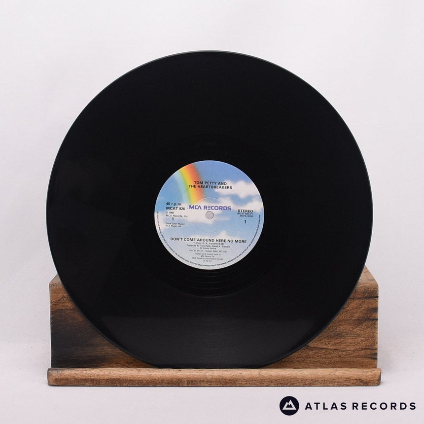 Tom Petty And The Heartbreakers - Don't Come Around Here No More - 12" Vinyl