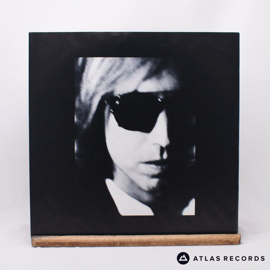 Tom Petty And The Heartbreakers - Into The Great Wide Open - LP Vinyl Record
