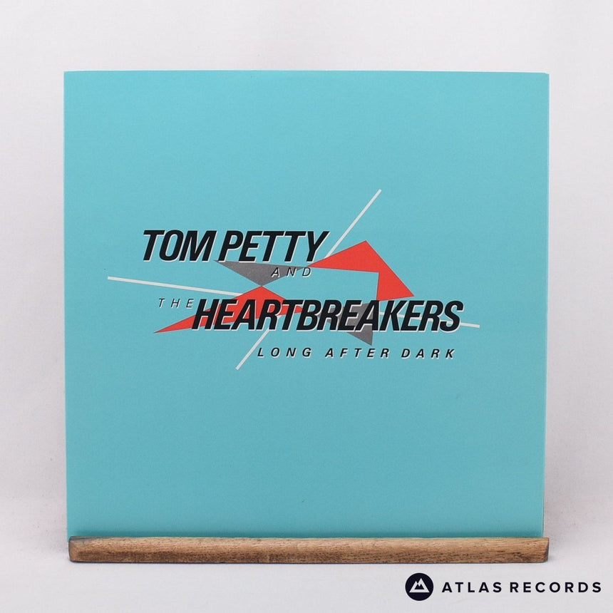 Tom Petty And The Heartbreakers - Long After Dark - LP Vinyl Record - EX/EX