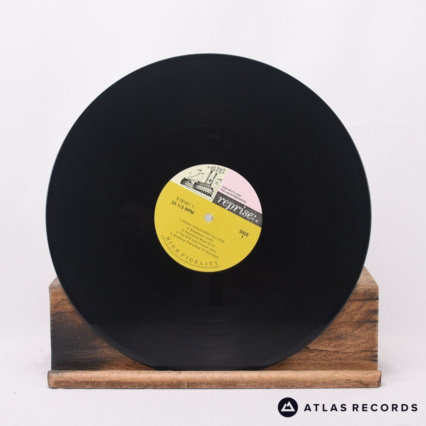 Tom Petty And The Heartbreakers - Tom Petty And The Heartbreakers - LP Vinyl