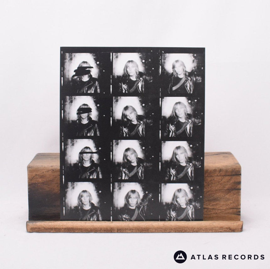 Tom Petty And The Heartbreakers - Tom Petty And The Heartbreakers - LP Vinyl