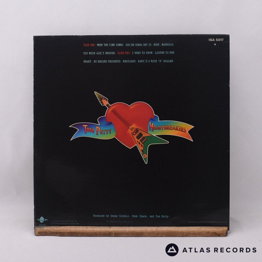 Tom Petty And The Heartbreakers - You're Gonna Get It! - LP Vinyl Record