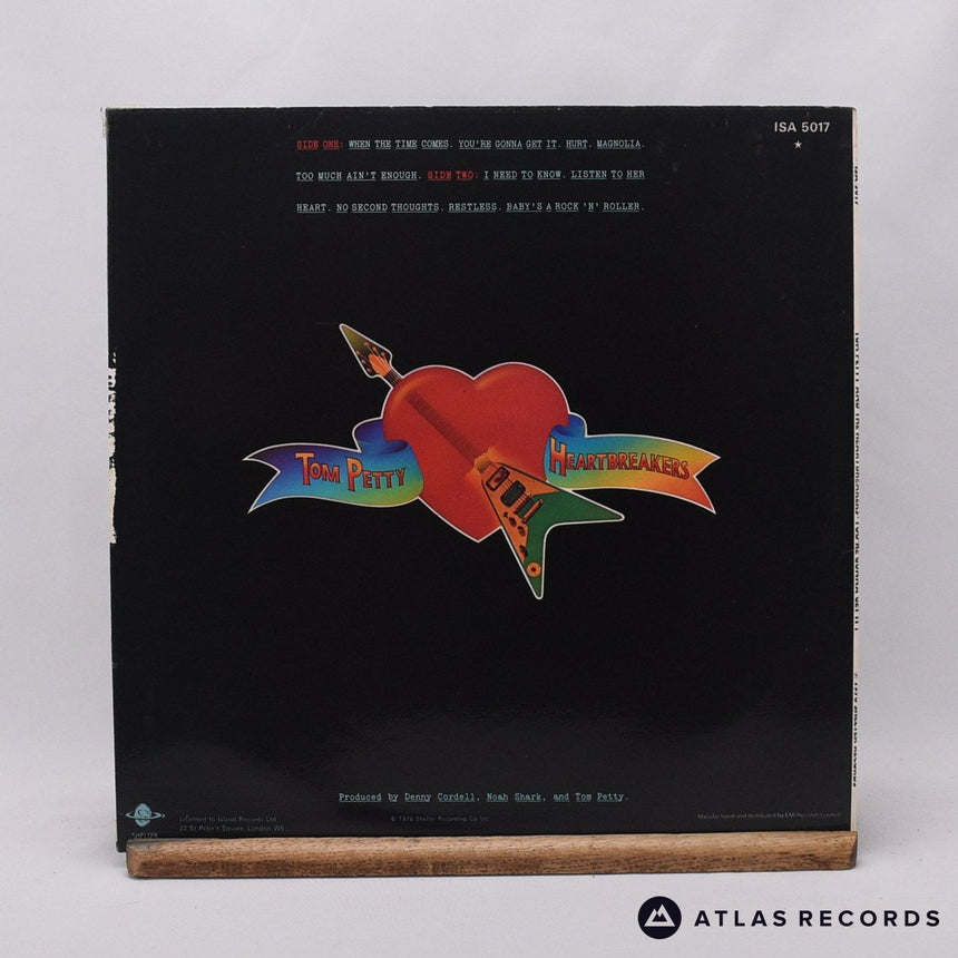 Tom Petty And The Heartbreakers - You're Gonna Get It! - LP Vinyl Record