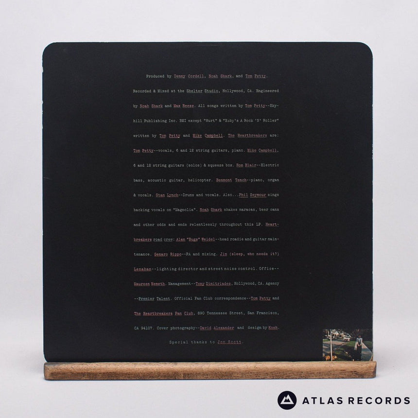 Tom Petty And The Heartbreakers - You're Gonna Get It! - LP Vinyl Record - EX/EX