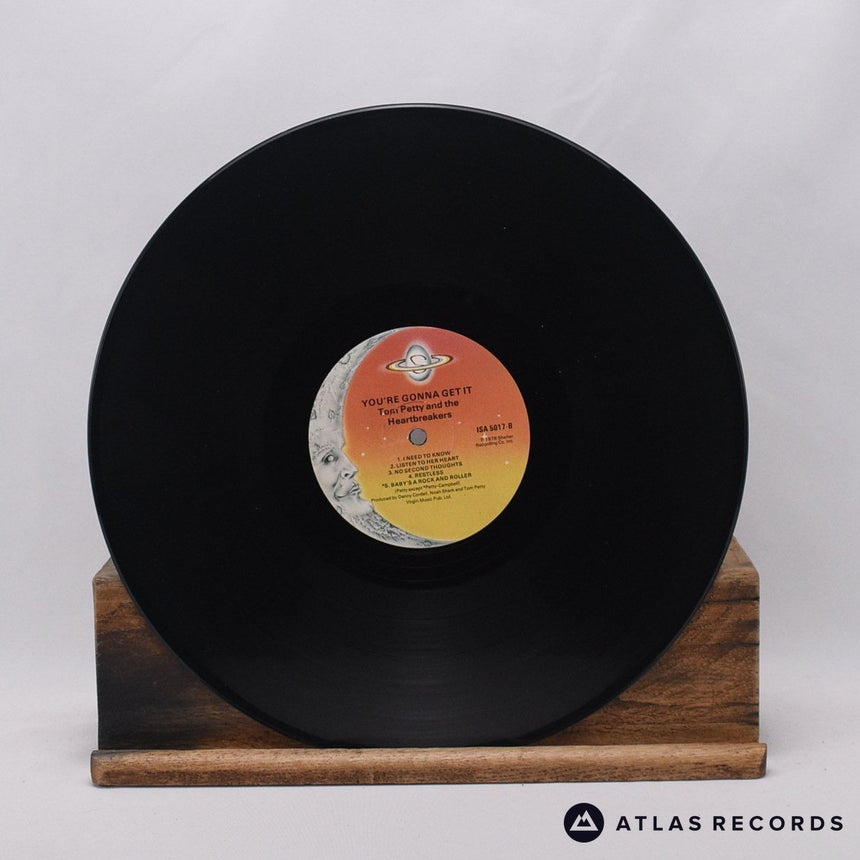 Tom Petty And The Heartbreakers - You're Gonna Get It! - LP Vinyl Record