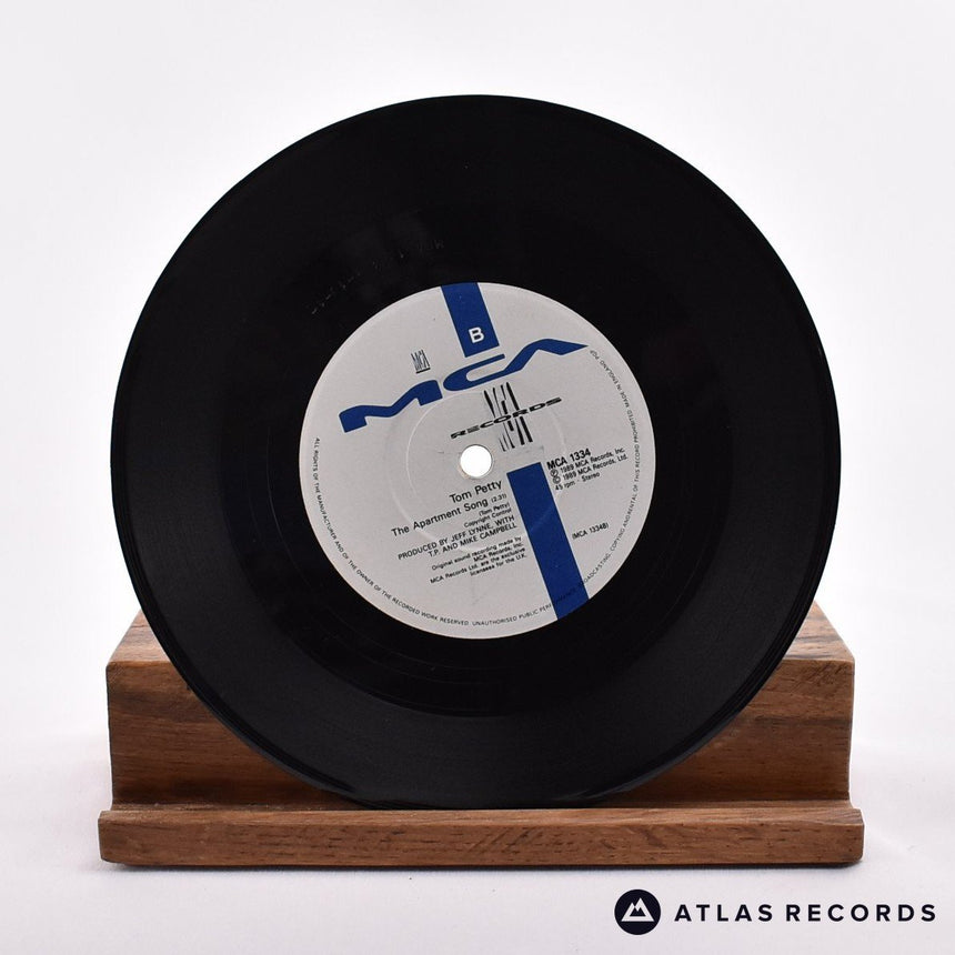 Tom Petty - I Won't Back Down - 7" Vinyl Record - VG+/VG+