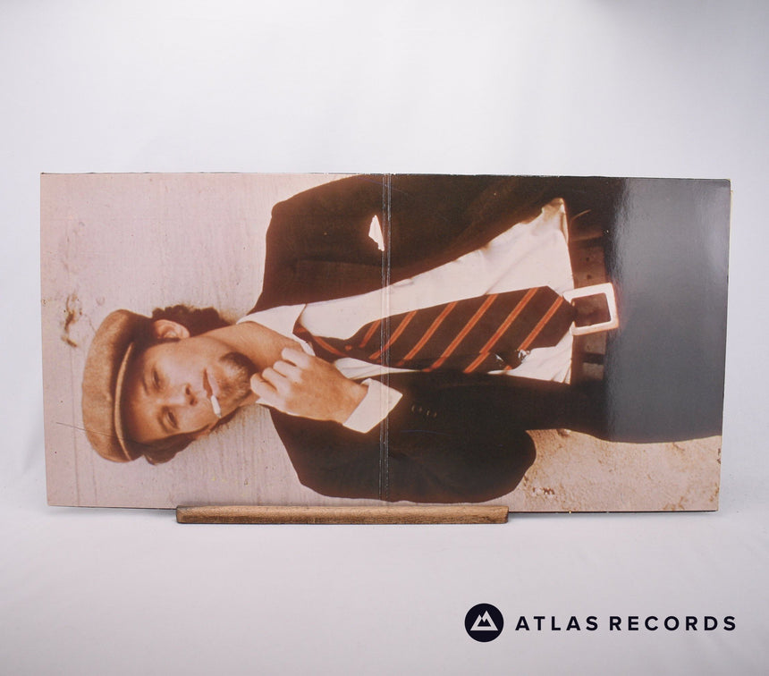 Tom Waits - Asylum Years - Gatefold A2 B 2 x LP Vinyl Record - VG+/VG+