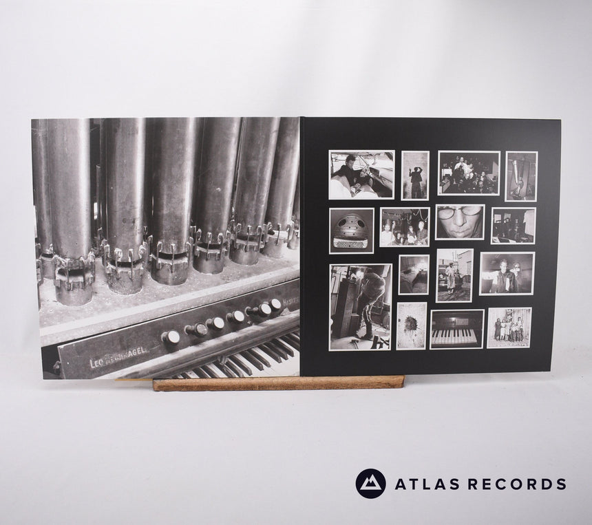 Tom Waits - Orphans: Bastards - 2 x LP Vinyl Record