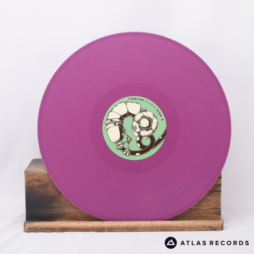 Torche - Restarter - First Press LP Vinyl Record - NM/NM