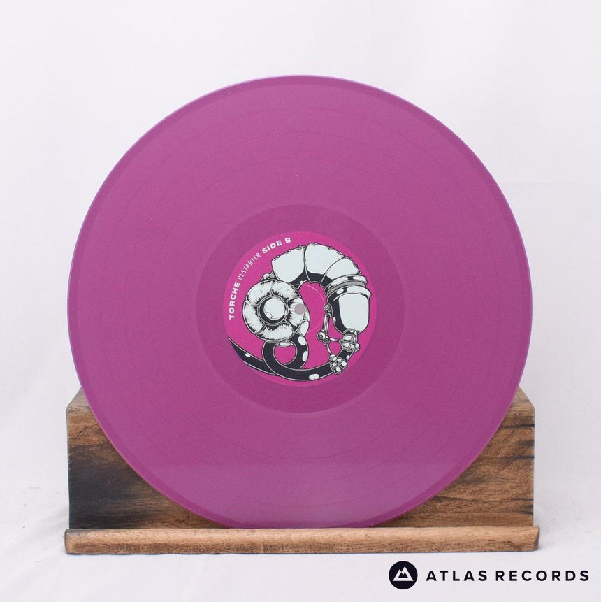 Torche - Restarter - First Press LP Vinyl Record - NM/NM