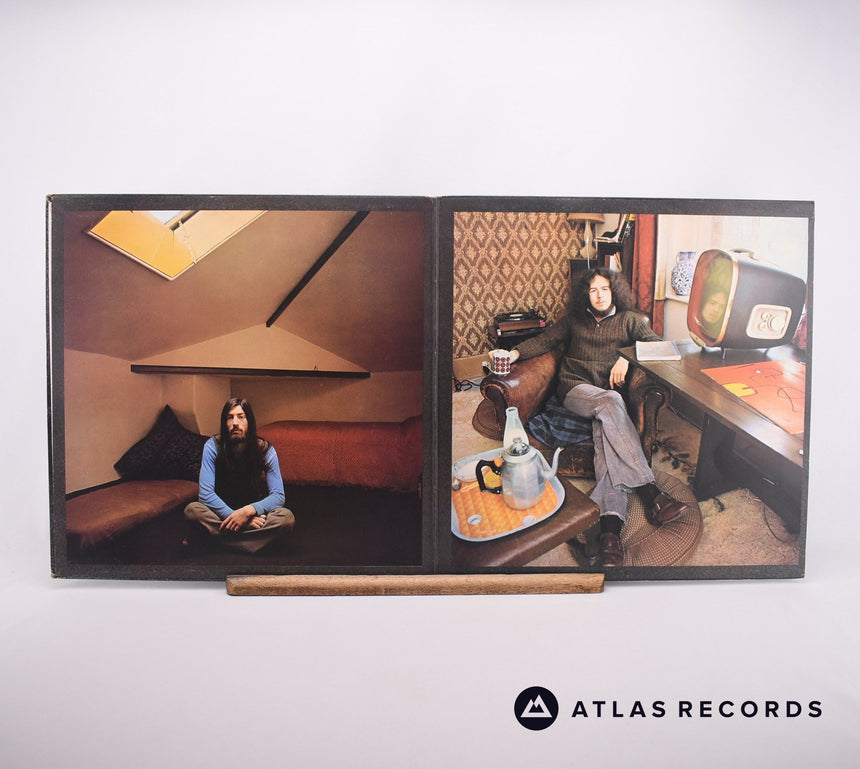 Tír na nÓg - A Tear And A Smile - LP Vinyl Record - VG+/VG+