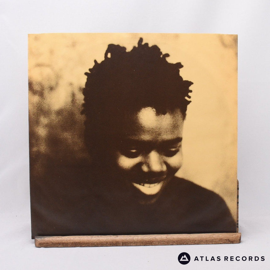 Tracy Chapman - Tracy Chapman - A2 B LP Vinyl Record - EX/EX