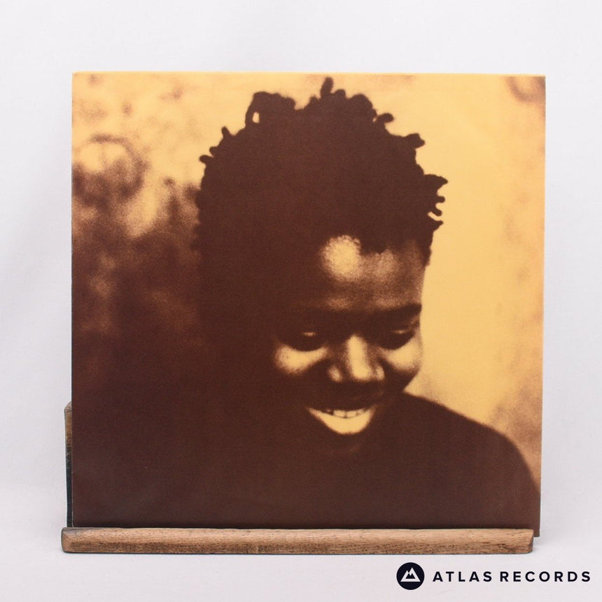 Tracy Chapman - Tracy Chapman - A2 B LP Vinyl Record - EX/EX