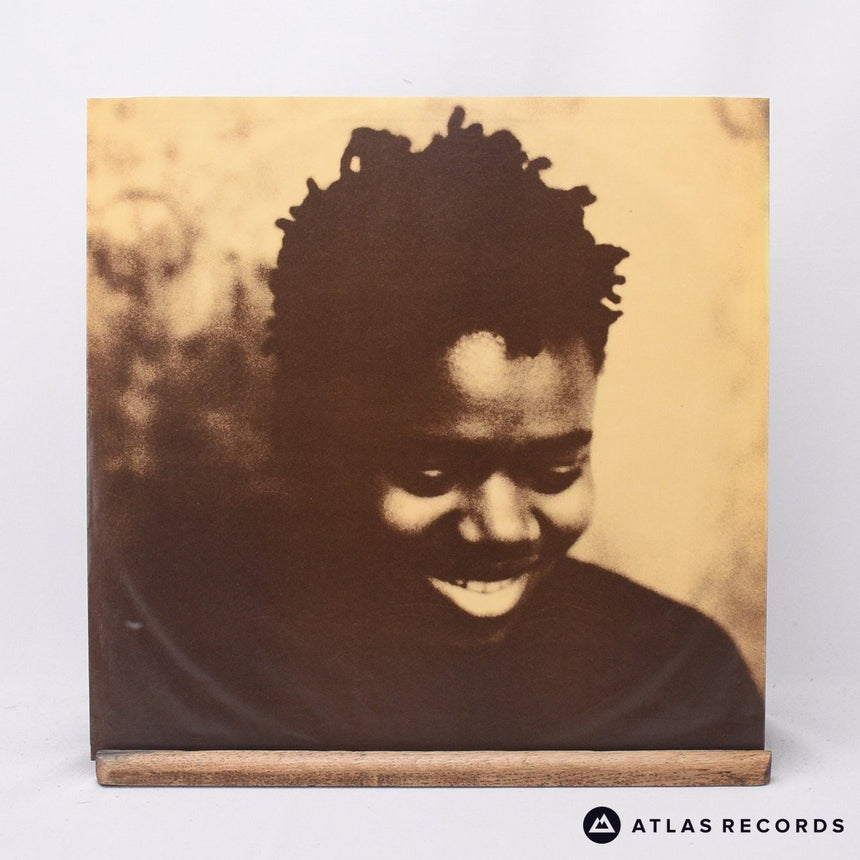 Tracy Chapman - Tracy Chapman - A2 B2 LP Vinyl Record - VG+/EX