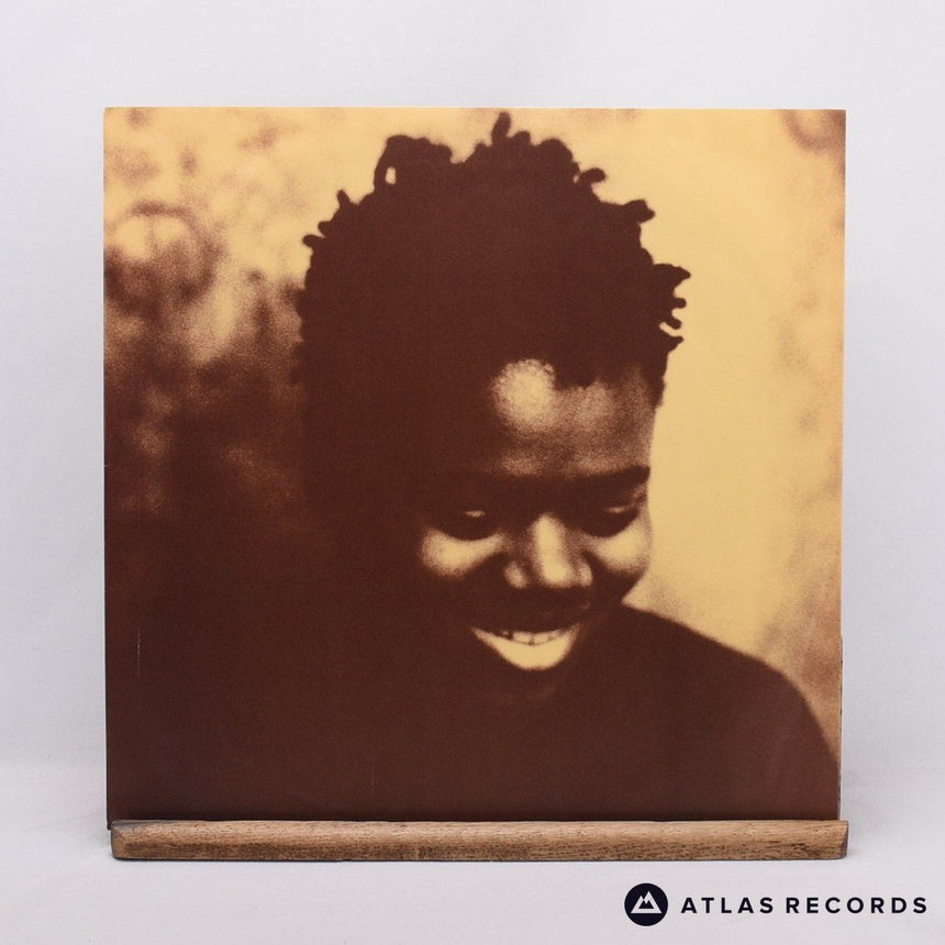 Tracy Chapman - Tracy Chapman - LP Vinyl Record - EX/EX