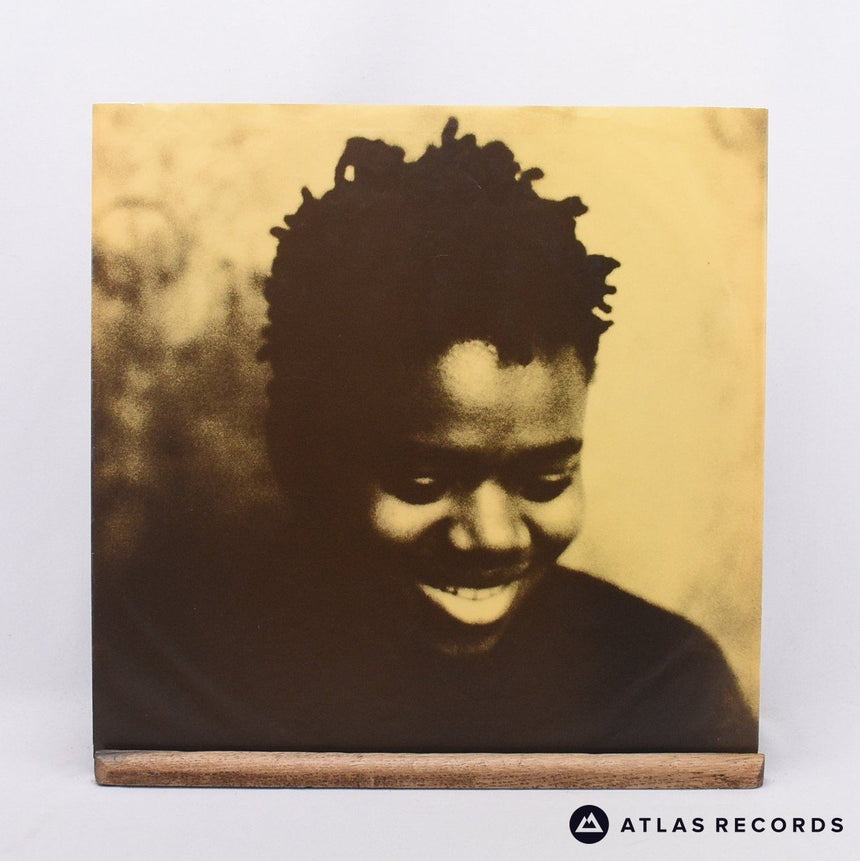 Tracy Chapman - Tracy Chapman - -A -B LP Vinyl Record - VG+/VG+