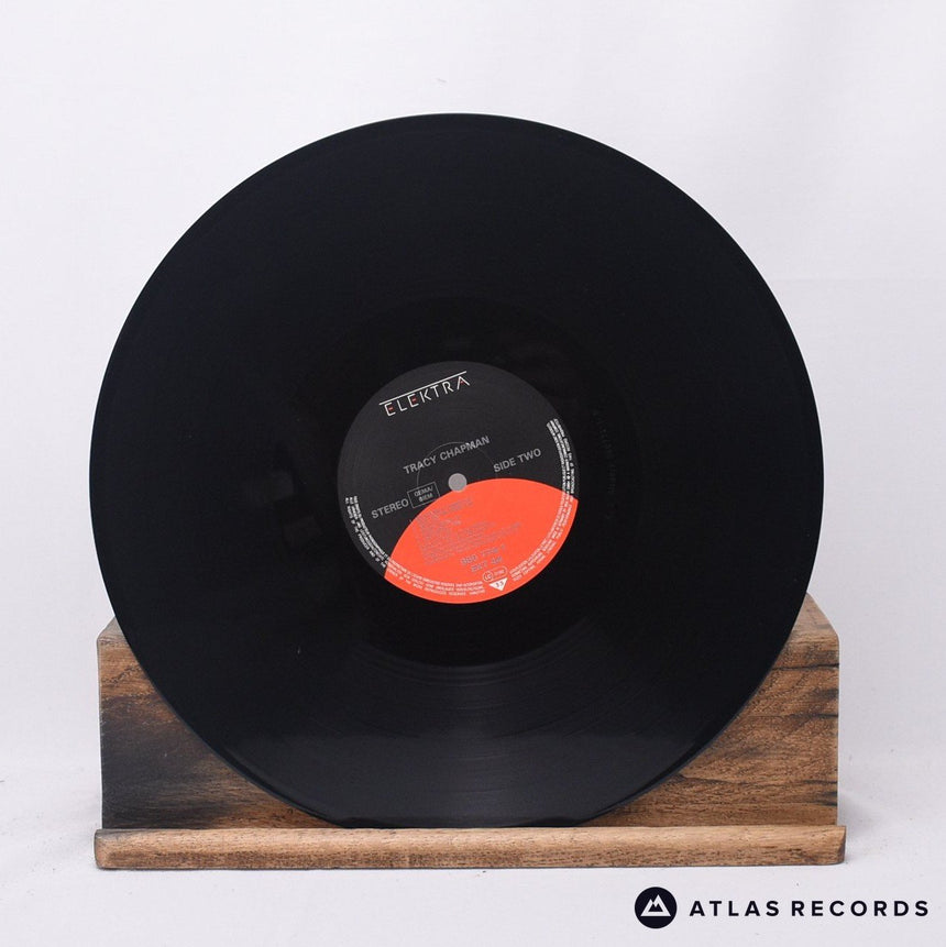 Tracy Chapman - Tracy Chapman - LP Vinyl Record - VG+/EX