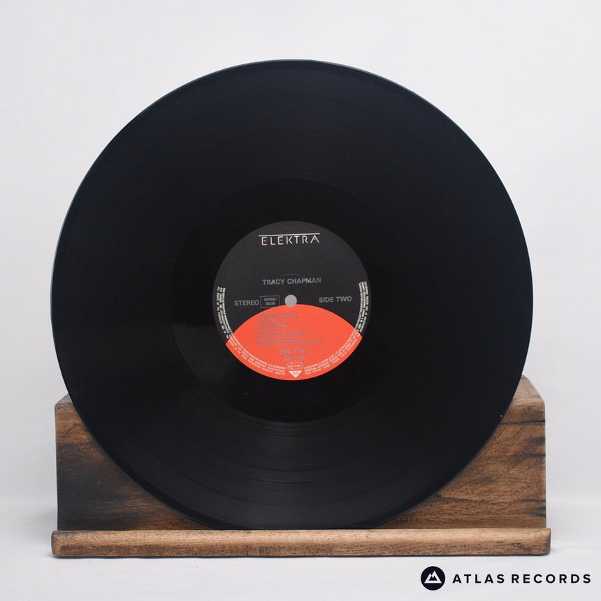 Tracy Chapman - Tracy Chapman - Matte Sleeve A2 B2 LP Vinyl Record - EX/EX