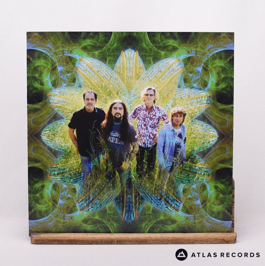 TransAtlantic - Kaleidoscope - 180G Insert 2 x LP + CD Vinyl Record - NM/NM
