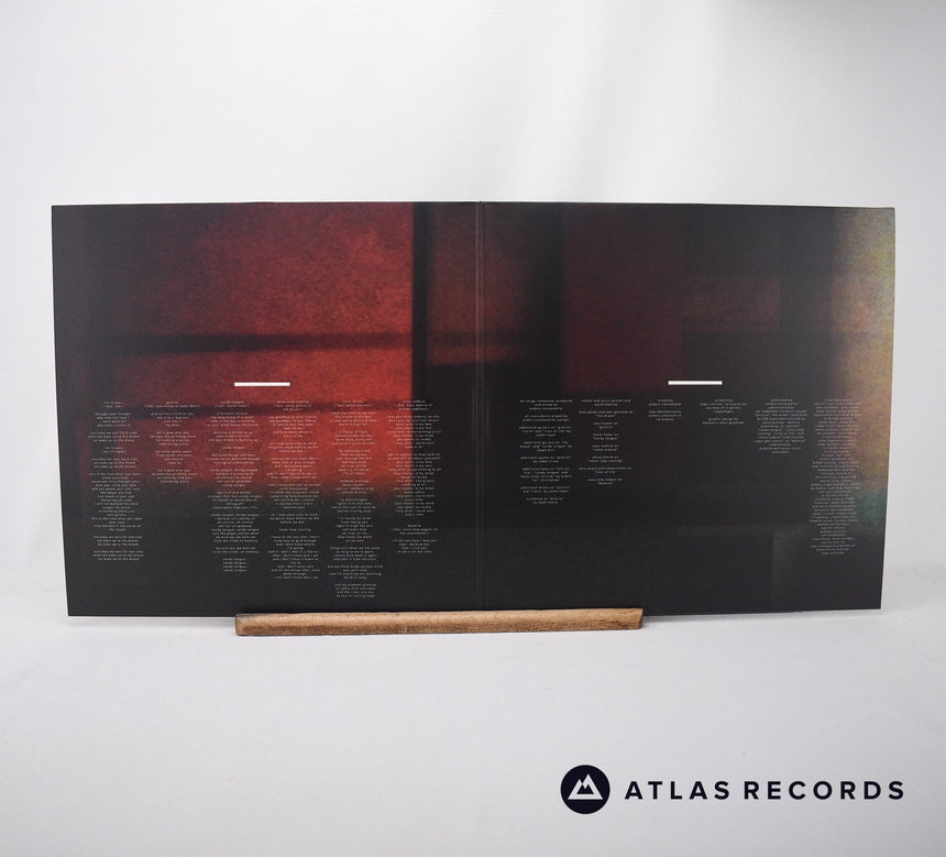 Trentemøller - Lost - Limited Edition Gatefold 2 x LP Vinyl Record - EX/NM