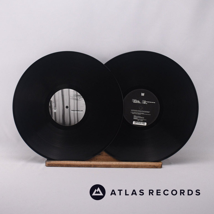 Trentemøller - The Last Resort (Vinyl Edition) - 2 x 12" Vinyl Record - EX/EX