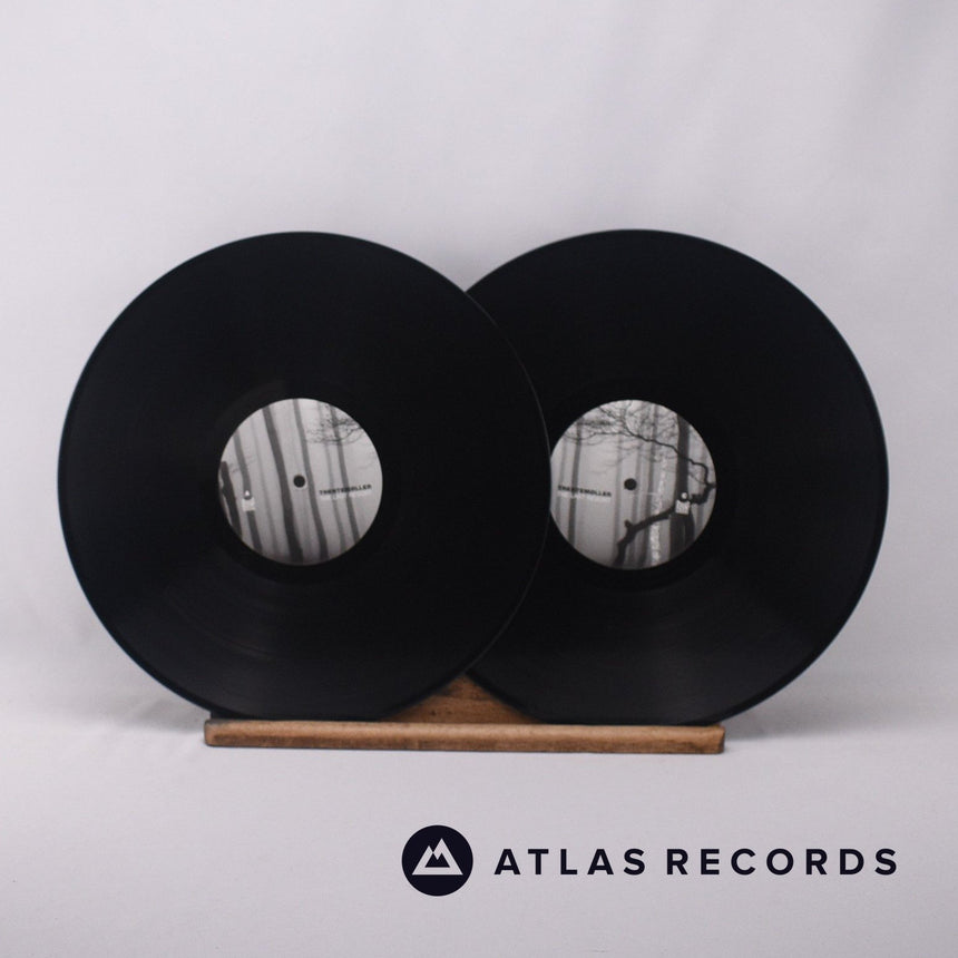 Trentemøller - The Last Resort (Vinyl Edition) - 2 x 12" Vinyl Record - EX/EX
