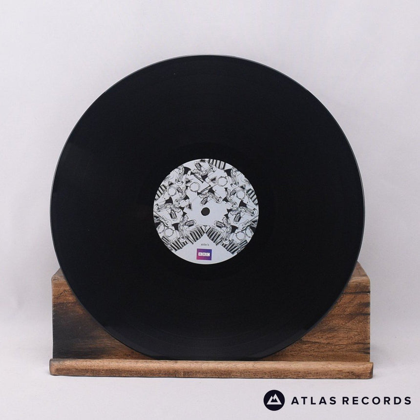 Tunng - This Is Tunng... (Live From The BBC) - A1 B1 LP Vinyl Record - NM/NM